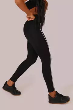 Conjunto de legging Dynamic na internet