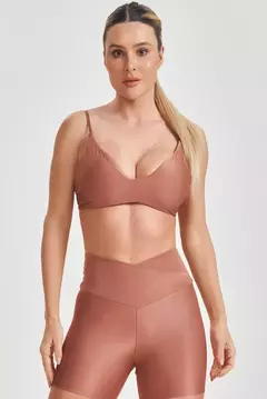 Conjunto de shorts Just Bronze - comprar online