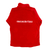 Buzo Micropolar Personalizado - Grey Fox
