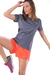 Short "ELISA" - comprar online