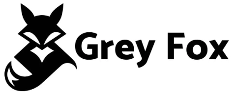 Grey Fox
