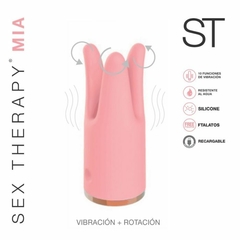 Vibrador Mia