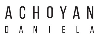 Daniela Achoyan