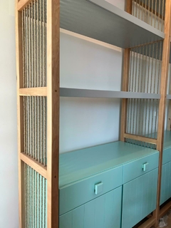 Mueble Guardado Sofi - comprar online