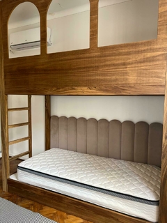Cama Lulu - comprar online