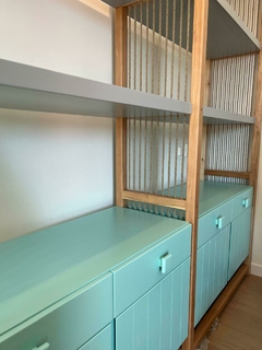 Mueble Guardado Sofi en internet