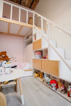 Cama Lucia - comprar online