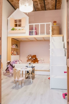 Cama Lucia
