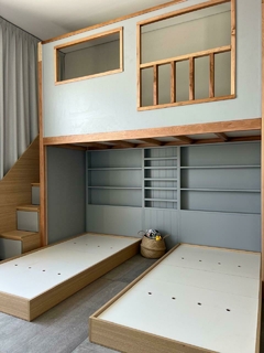 Cama OLIVER - comprar online