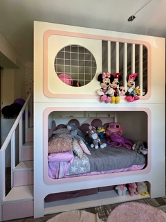 Cama Lola