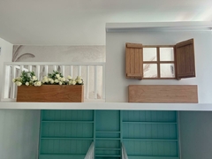 Cama Madero - comprar online