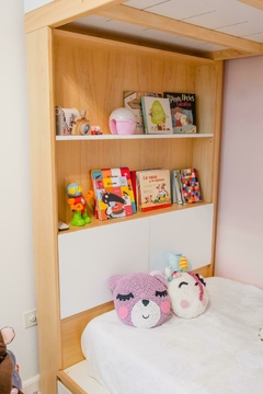 Cama Lucia en internet