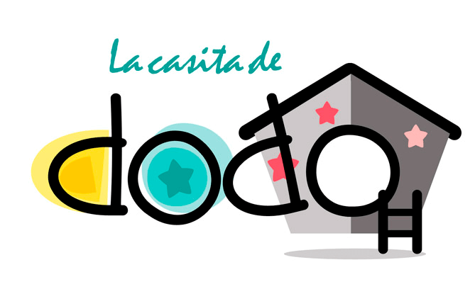 Muebles Infantiles - La casita de dodo