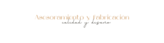 Banner de la categoría Asesoramiento Personalizado