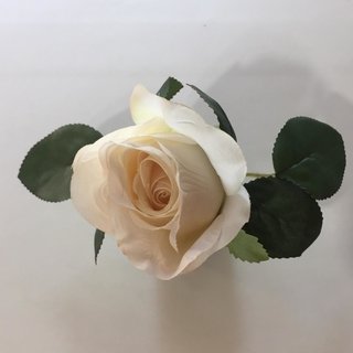 Argola Rosa Botão Alice