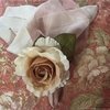 Americano Brocado Floral