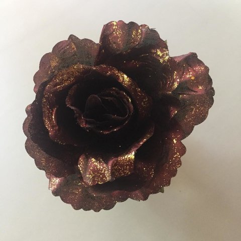 Argola Rosa Vitória