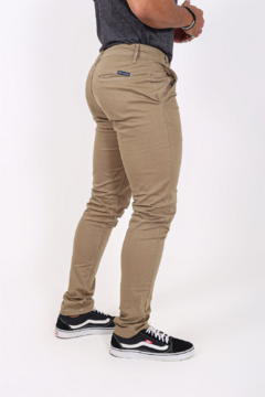 Imagem do calças masculina sporte fino