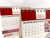 Calendarios Volcables 10x15 cm - dde 50 un - comprar online