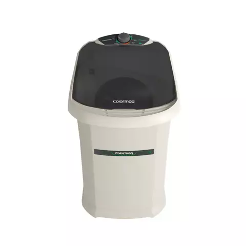 Tanquinho Colormaq 6kg LCT 6 Branco
