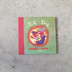 TIC TAC