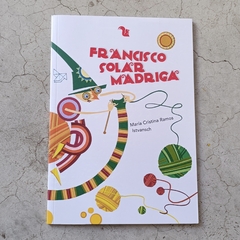 FRANCISCO SOLAR MADRIGA - comprar online