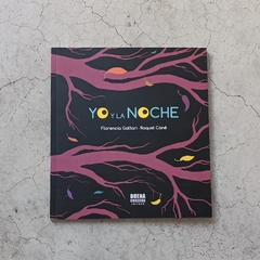 YO Y LA NOCHE - comprar online