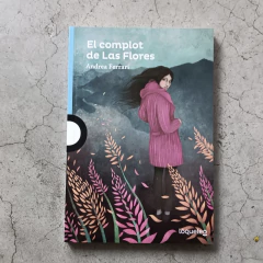 EL COMPLOT DE LAS FLORES - comprar online