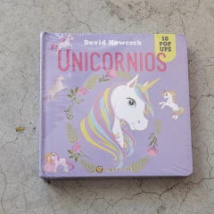 UNICORNIOS - POP UPS INCREÍBLES - comprar online