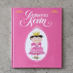 PRINCESA KEVIN - comprar online