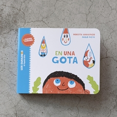 EN UNA GOTA - comprar online