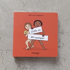 ¡ESTE ES MI CUERPO! - comprar online