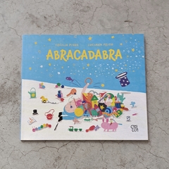 ABRACADABRA - comprar online