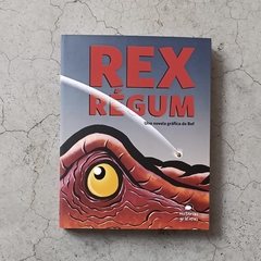 REX RÉGUM - comprar online
