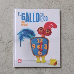 EL GALLO SIN PICO - comprar online