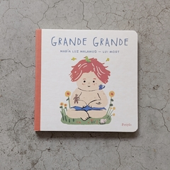 GRANDE GRANDE - comprar online