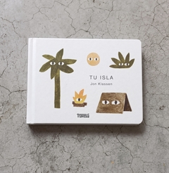 TU ISLA - comprar online