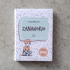 ZANAHORIO - comprar online