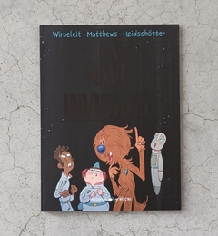 LA NAVE INVISIBLE - comprar online