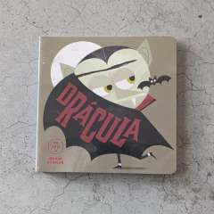 YA LEO A - DRÁCULA - comprar online