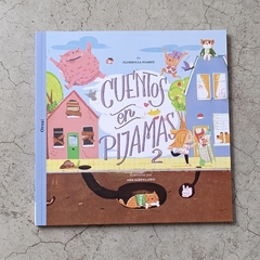 CUENTOS EN PIJAMAS 2 - comprar online