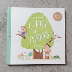 CUENTOS EN PIJAMAS 1 - comprar online