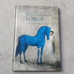 12 POEMAS DE GARCÍA LORCA