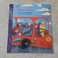 CUAL PARA TAL