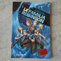 LA FAMILIA ROBINSON