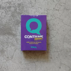 CONTAME INICIOS - TINKUY