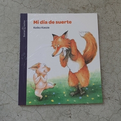 MI DÍA DE SUERTE