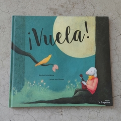 ¡VUELA!
