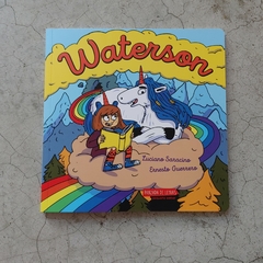 WATERSON