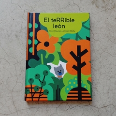 EL TERRIBLE LEÓN